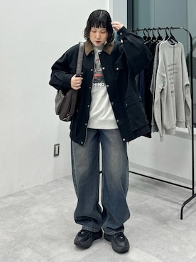 Naoさんのコーディネート