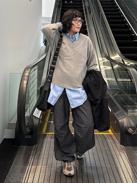 Naoさんのコーディネート