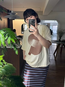 Naoさんのコーディネート