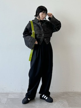 Naoさんのコーディネート