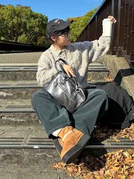 Naoさんのコーディネート