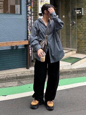 Naoさんのコーディネート