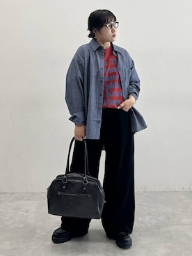 Naoさんのコーディネート
