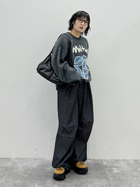 Naoさんのコーディネート