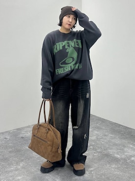 Naoさんのコーディネート