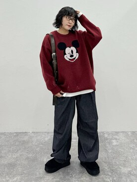 Naoさんのコーディネート