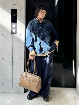 Naoさんのコーディネート