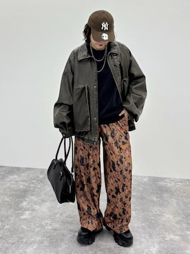 Naoさんのコーディネート