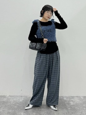 Naoさんのコーディネート