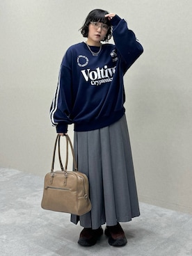 Naoさんのコーディネート