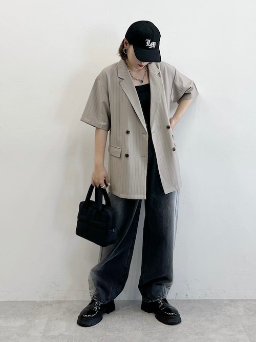 Naoさんのコーディネート