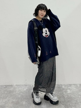 Naoさんのコーディネート