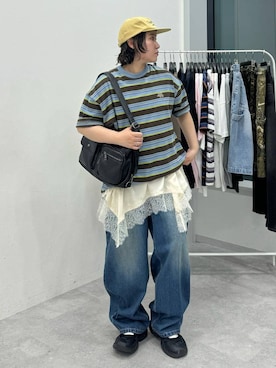Naoさんのコーディネート