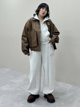 Naoさんのコーディネート