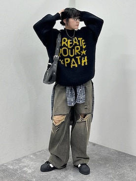 Naoさんのコーディネート