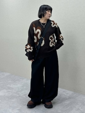 Naoさんのコーディネート