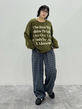 Naoさんのコーディネート