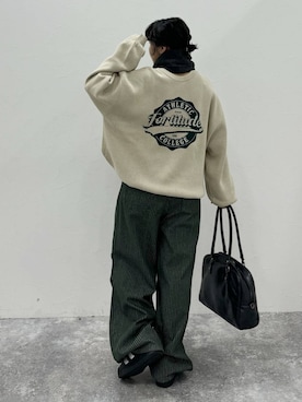 Naoさんのコーディネート