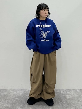 Naoさんのコーディネート