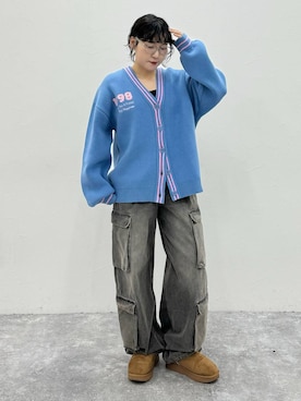 Naoさんのコーディネート