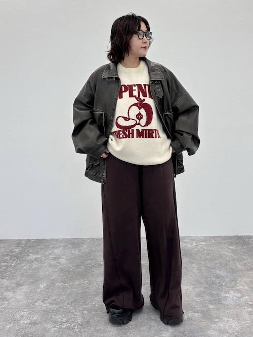 ウヨリページ Yohji Yamamoto pour homme(ヨウジヤマモトプールオム