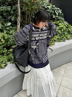 Naoさんのコーディネート