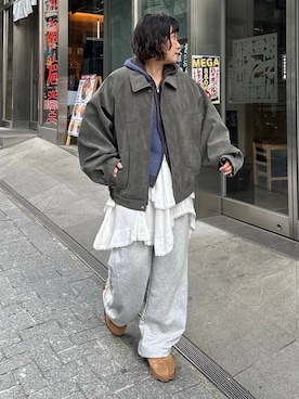 Naoさんのコーディネート