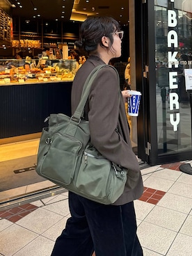 Naoさんのコーディネート