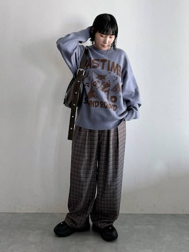 Naoさんのコーディネート