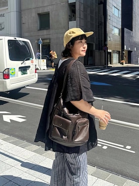 Naoさんのコーディネート