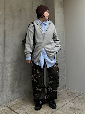 Naoさんのコーディネート