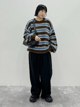 Naoさんのコーディネート