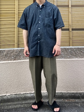 　tatsukiさんのコーディネート