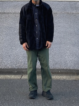 　tatsukiさんのコーディネート