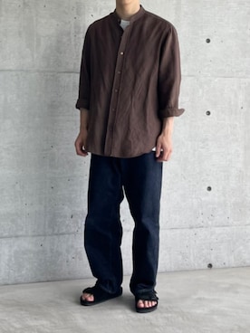 　tatsukiさんのコーディネート