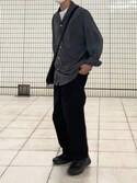 SALOMON(サロモン)|スニーカー(ブラック系)一覧 - WEAR