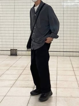 　tatsukiさんのコーディネート