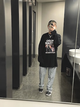 moeさんのコーディネート