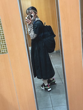 moeさんのコーディネート