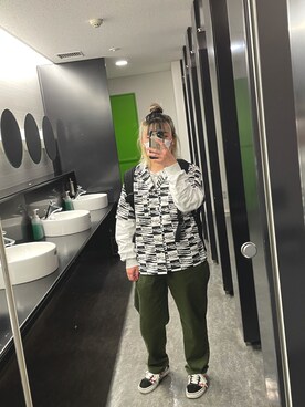 moeさんのコーディネート