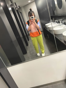 moeさんのコーディネート