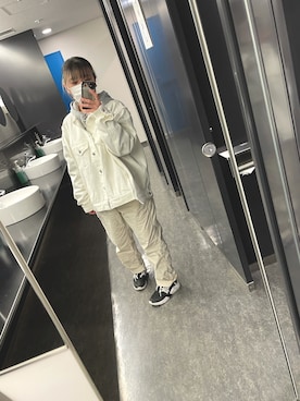 moeさんのコーディネート