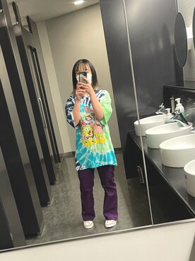 moeさんのコーディネート