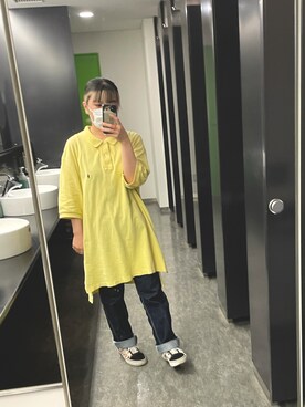 moeさんのコーディネート