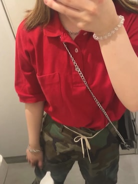 moeさんのコーディネート