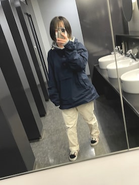 moeさんのコーディネート