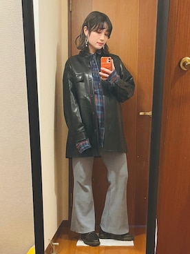 accoさんのコーディネート