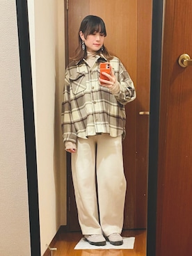 accoさんのコーディネート