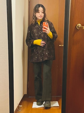 accoさんのコーディネート