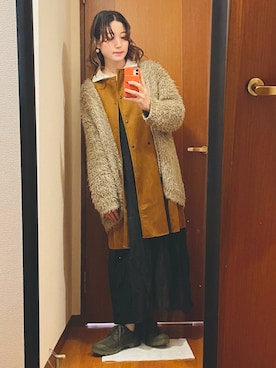 accoさんのコーディネート